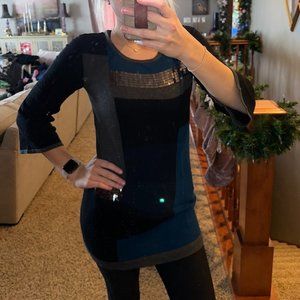 Style & Co sweater - size small